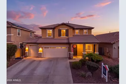 3501 E Apricot Lane, Gilbert, AZ 85298 - Photo 2