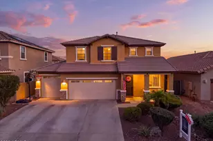 3501 E Apricot Ln, Gilbert, AZ 85298 - Photo 2