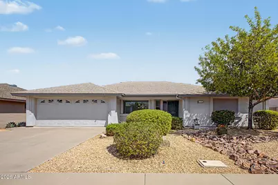 11332 E Navarro Avenue, Mesa, AZ 85209 - Photo 1
