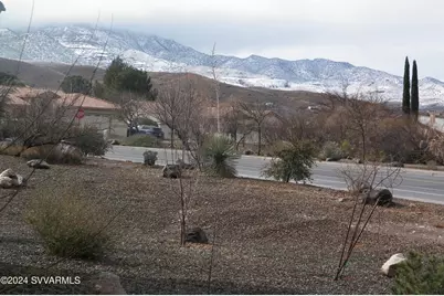 701 Skyline Drive #40, Clarkdale, AZ 86324 - Photo 4