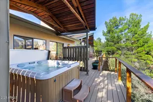 231 Palisades Dr N, Sedona, AZ 86336 - Photo 30