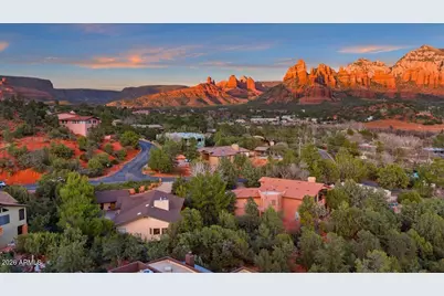 231 Palisades Drive N, Sedona, AZ 86336 - Photo 36