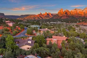 231 Palisades Dr N, Sedona, AZ 86336 - Photo 36