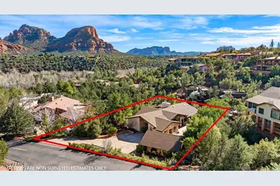 231 Palisades Drive N, Sedona, AZ 86336 - Photo 40