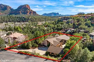 231 Palisades Dr N, Sedona, AZ 86336 - Photo 40