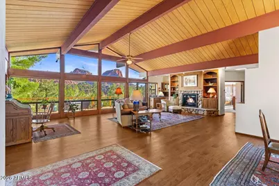 231 Palisades Drive N, Sedona, AZ 86336 - Photo 2