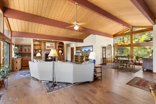231 Palisades Dr N, Sedona, AZ 86336 - Photo 8