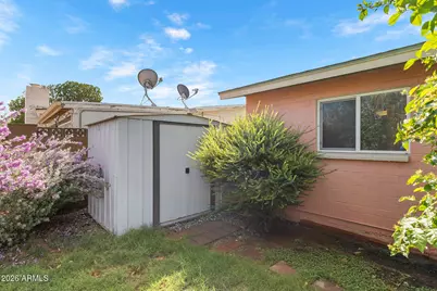 3850 W Carol Avenue, Phoenix, AZ 85051 - Photo 20