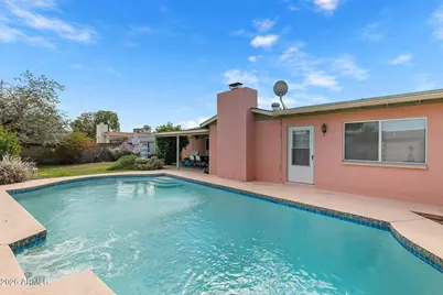 3850 W Carol Avenue, Phoenix, AZ 85051 - Photo 1