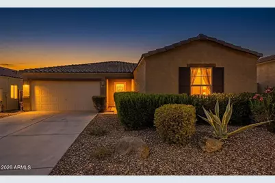 18437 E El Buho Pequeno --, Gold Canyon, AZ 85118 - Photo 6
