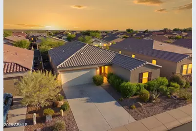 18437 E El Buho Pequeno --, Gold Canyon, AZ 85118 - Photo 1
