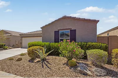 18437 E El Buho Pequeno --, Gold Canyon, AZ 85118 - Photo 8