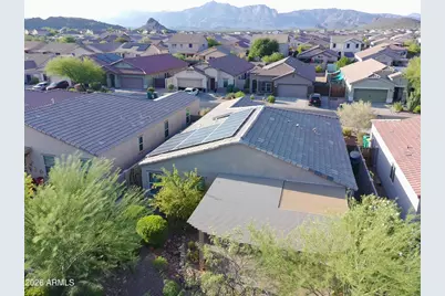 18437 E El Buho Pequeno --, Gold Canyon, AZ 85118 - Photo 42