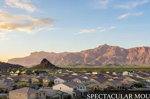18437 E El Buho Pequeno --, Gold Canyon, AZ 85118 - Photo 2