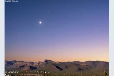18437 E El Buho Pequeno --, Gold Canyon, AZ 85118 - Photo 4