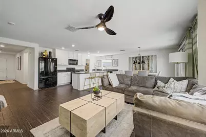 18437 E El Buho Pequeno --, Gold Canyon, AZ 85118 - Photo 18