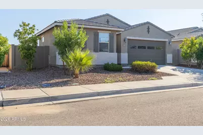 35430 W Marin Avenue, Maricopa, AZ 85138 - Photo 2