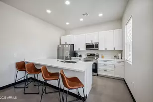 4136 North 11th St, Phoenix, AZ 85014 - Photo 1
