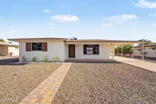 5325 E Des Moines St, Mesa, AZ 85205 - Photo 1