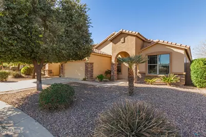 31032 N Obsidian Drive, San Tan Valley, AZ 85143 - Photo 2