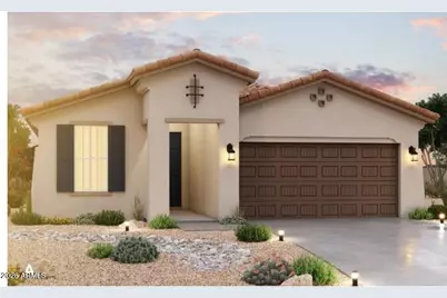 1336 S 216th Avenue, Buckeye, AZ 85326 - Photo 1