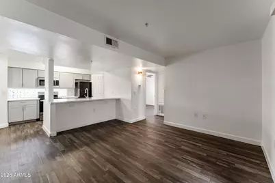 3065 N 67th Avenue #Apt 126, Phoenix, AZ 85033 - Photo 2