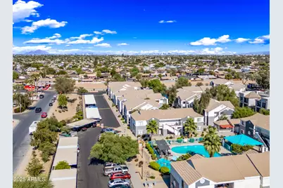 3065 N 67th Avenue #Apt 126, Phoenix, AZ 85033 - Photo 40