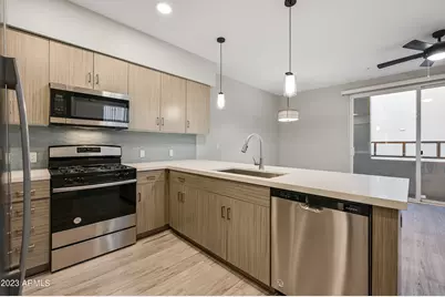 1023 W 5th Street #Unit 1016, Tempe, AZ 85281 - Photo 12
