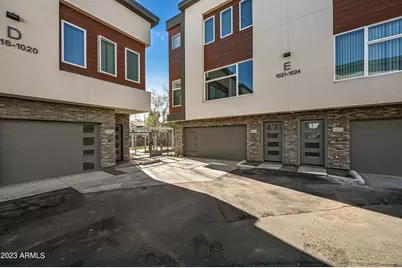 1023 W 5th Street #Unit 1016, Tempe, AZ 85281 - Photo 32