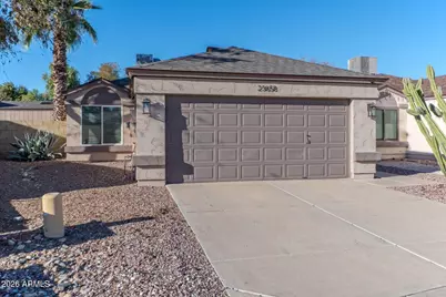 23658 N 36th Drive, Glendale, AZ 85310 - Photo 2