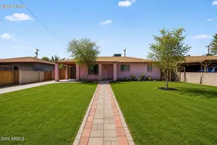 6020 N 31st Dr, Phoenix, AZ 85017 - Photo 1