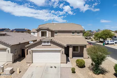 18510 W Eva Street, Waddell, AZ 85355 - Photo 1