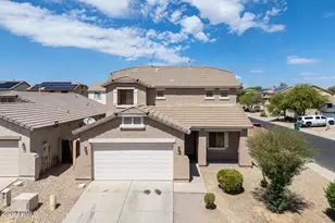 18510 W Eva St, Waddell, AZ 85355 - Photo 1