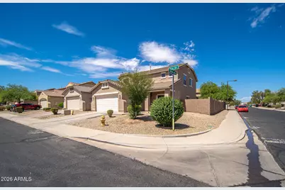 18510 W Eva Street, Waddell, AZ 85355 - Photo 30
