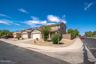 18510 W Eva St, Waddell, AZ 85355 - Photo 30