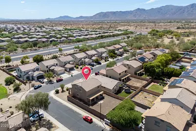 18510 W Eva Street, Waddell, AZ 85355 - Photo 46