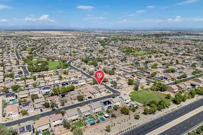 18510 W Eva Street, Waddell, AZ 85355 - Photo 40