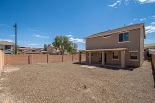 18510 W Eva St, Waddell, AZ 85355 - Photo 34