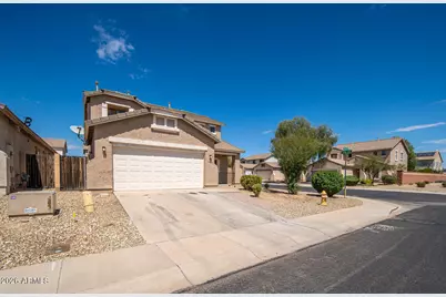 18510 W Eva Street, Waddell, AZ 85355 - Photo 32