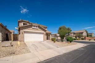 18510 W Eva St, Waddell, AZ 85355 - Photo 32