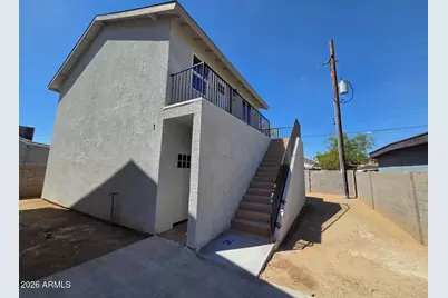 824 N 11th Avenue #1, Phoenix, AZ 85007 - Photo 2