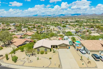 820 Sierra Vista Drive, Wickenburg, AZ 85390 - Photo 52