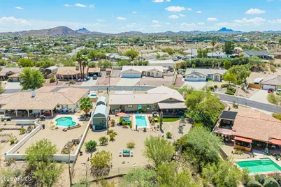 820 Sierra Vista Drive, Wickenburg, AZ 85390 - Photo 60