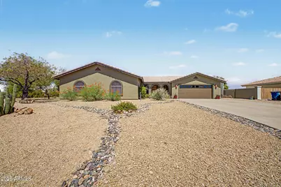 820 Sierra Vista Drive, Wickenburg, AZ 85390 - Photo 18