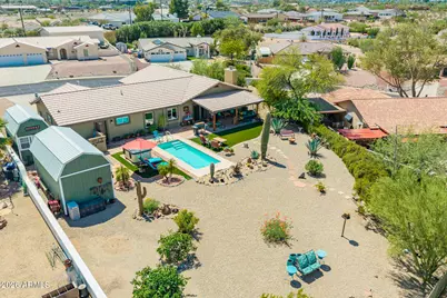 820 Sierra Vista Drive, Wickenburg, AZ 85390 - Photo 58