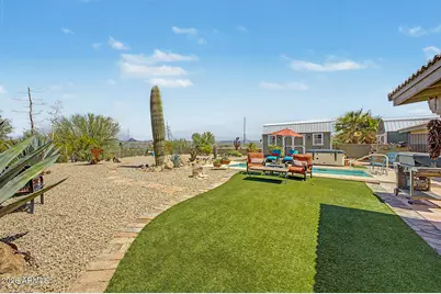 820 Sierra Vista Drive, Wickenburg, AZ 85390 - Photo 44