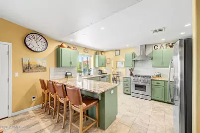 820 Sierra Vista Drive, Wickenburg, AZ 85390 - Photo 14
