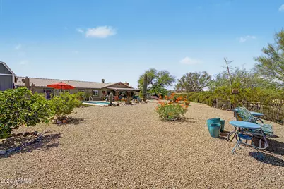 820 Sierra Vista Drive, Wickenburg, AZ 85390 - Photo 40