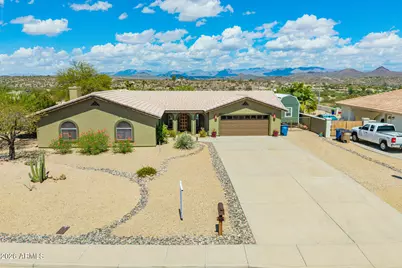 820 Sierra Vista Drive, Wickenburg, AZ 85390 - Photo 48