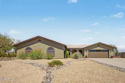 820 Sierra Vista Drive, Wickenburg, AZ 85390 - Photo 20